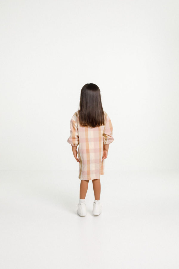 Papercute Kids Array Top/Dress - UK 3-13