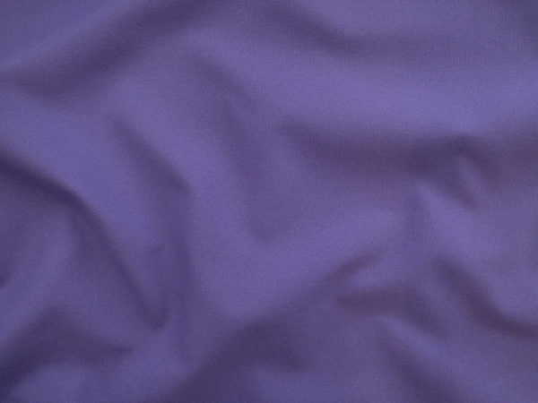 Designer Deadstock - Cotton Canvas - 10 oz - Lavender