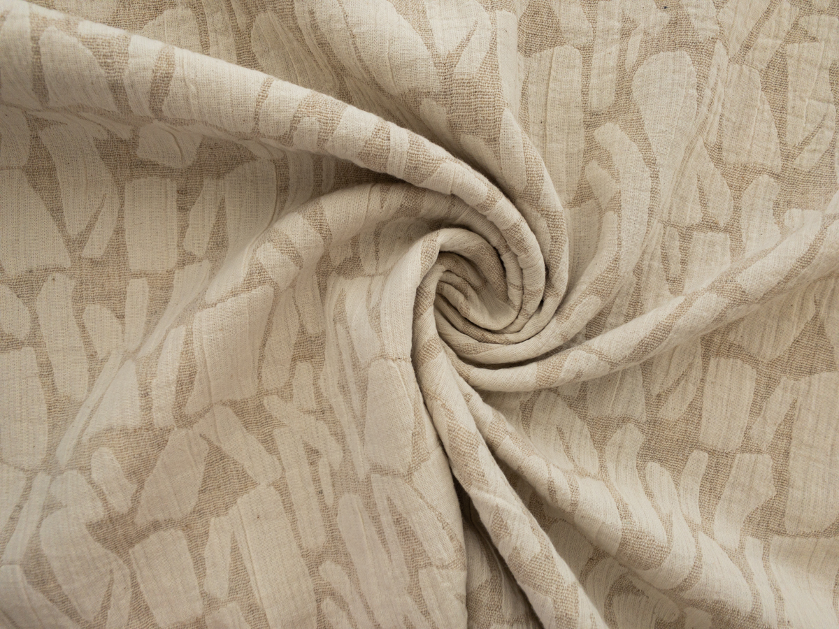 Wexford 196 Linen Diamond Jacquard