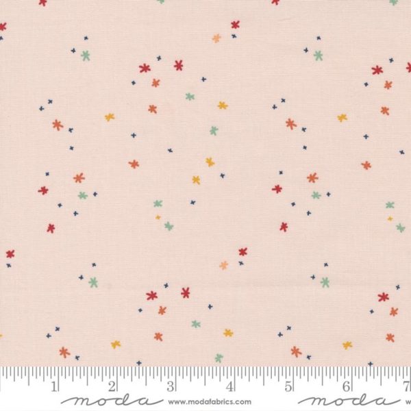 Quilting Cotton – Frisky – Twinkle – Sweetie