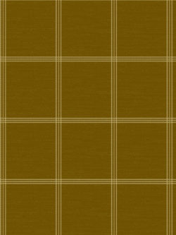 Yarn Dyed Cotton – Compass East – Beatrix – Tuscan Brown