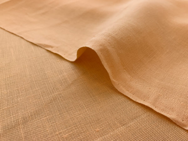 Nevada Linen - Eggshell