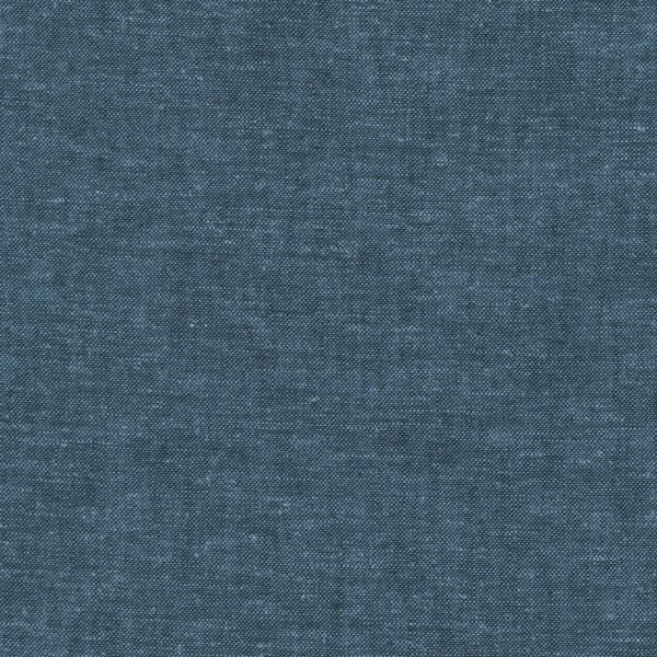 Hemptex – Hemp/Cotton Chambray – Indigo