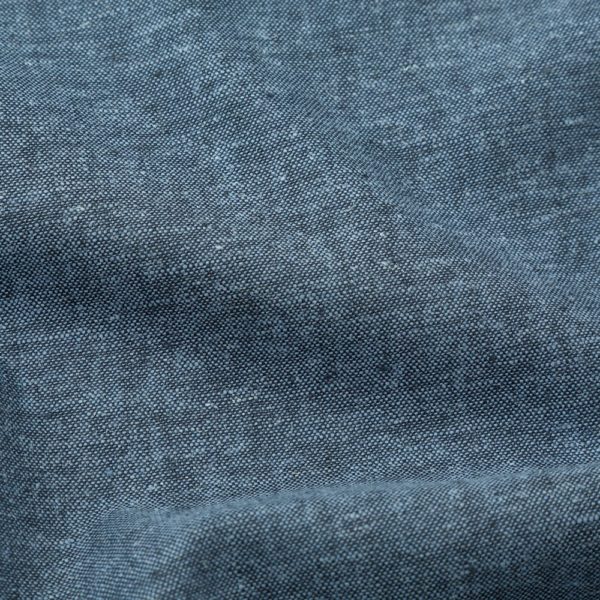 Hemptex – Hemp/Cotton Chambray – Indigo