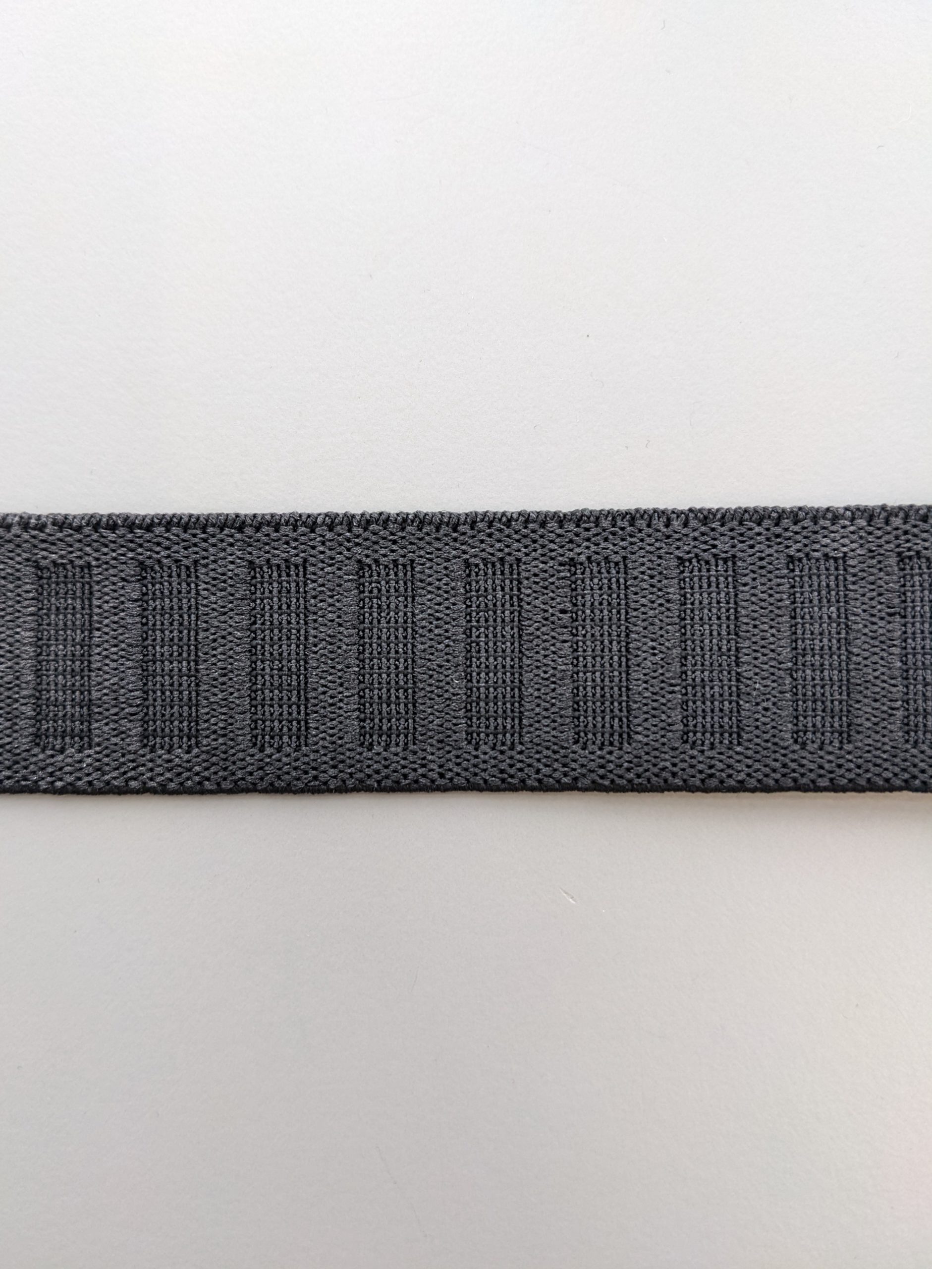 Waistband Elastic 