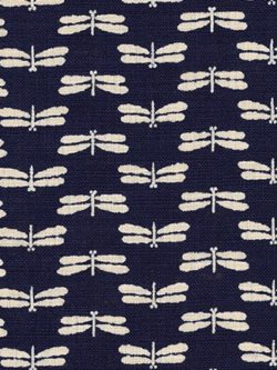 Cotton Sashiko Cloth – Indigo - Stonemountain & Daughter Fabrics