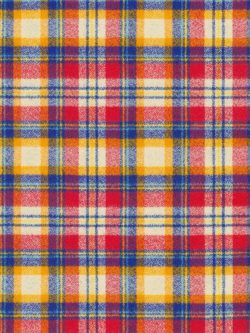 Mammoth Junior Plaid - Cotton Flannel - Schoolhouse