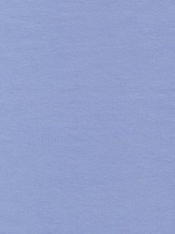 Laguna Cotton/Spandex Jersey - Periwinkle