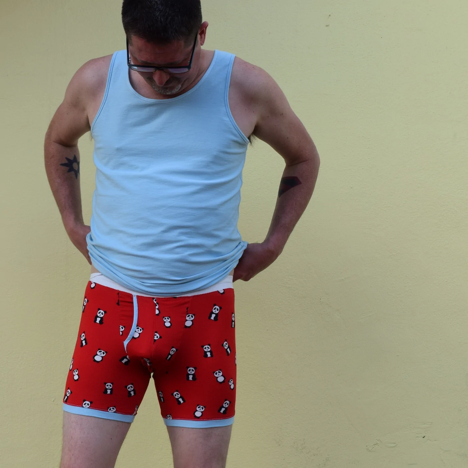 Wardrobe By Me - Boxer Shorts Underpants