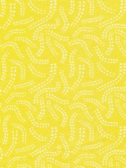 Cloud9 - Field Day Organic Cotton Knit - Light Sprout in Citron