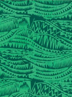 Hoffman Bali Cotton Batiks – Blades – Treetop