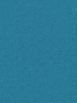 Essex - Linen/Cotton - Teal