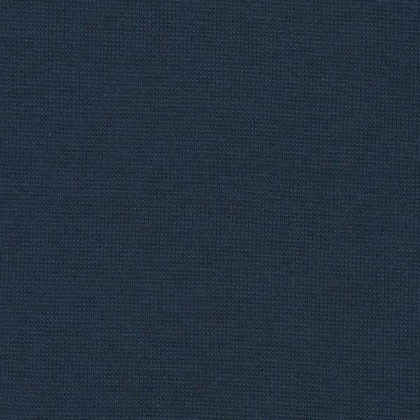 Cotton/Spandex - Avalon 1x1 Rib Knit - Navy