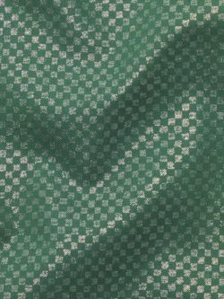 Quilting Cotton – Collection CF – Languid – Checks – Hunter