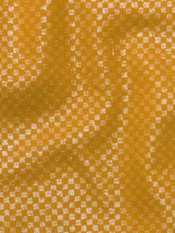 Quilting Cotton – Collection CF – Languid – Checks – Roasted Pecan