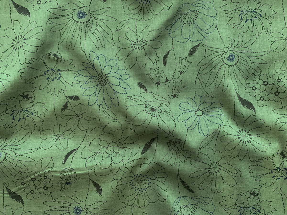 Stonemountain & Daughter Fabrics