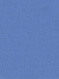 Essex - Linen/Cotton - Medium Periwinkle