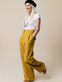 Closet Core Mitchell Trousers