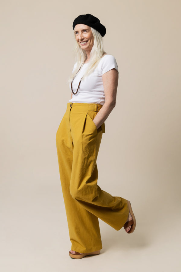 Closet Core Mitchell Trousers