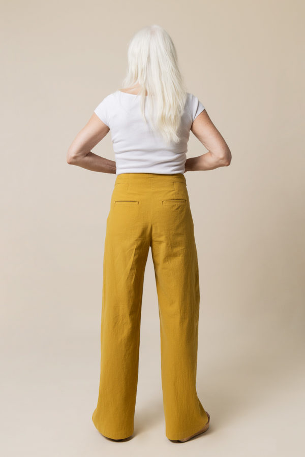 Closet Core Mitchell Trousers