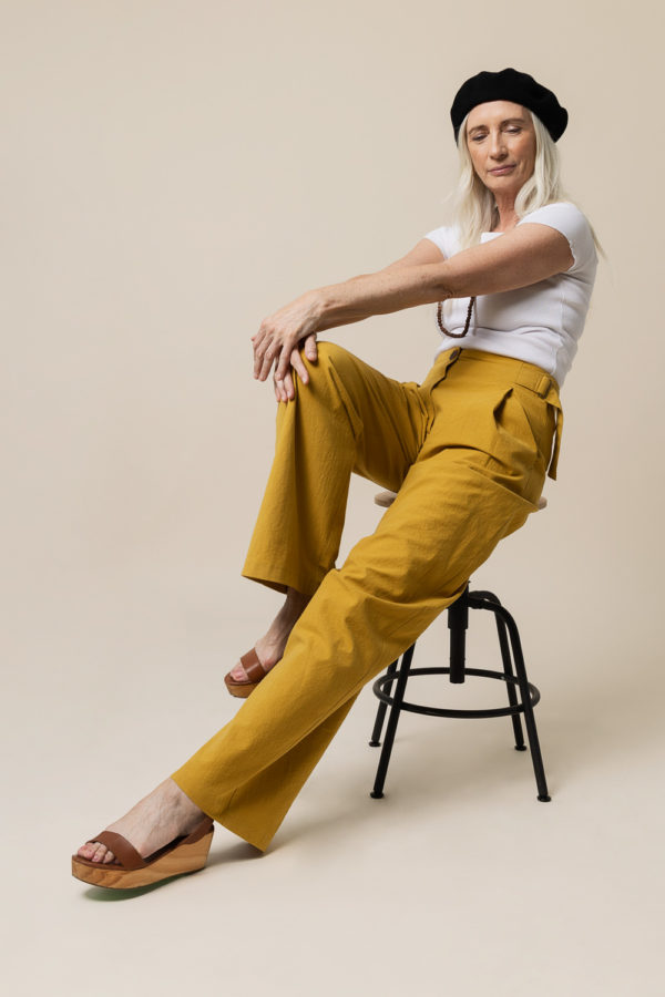 Closet Core Mitchell Trousers