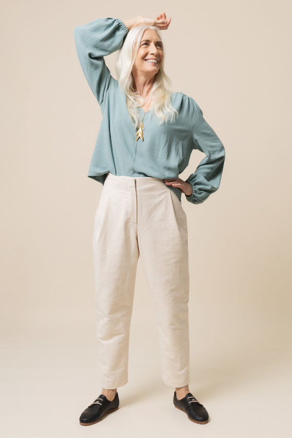 Closet Core Mitchell Trousers