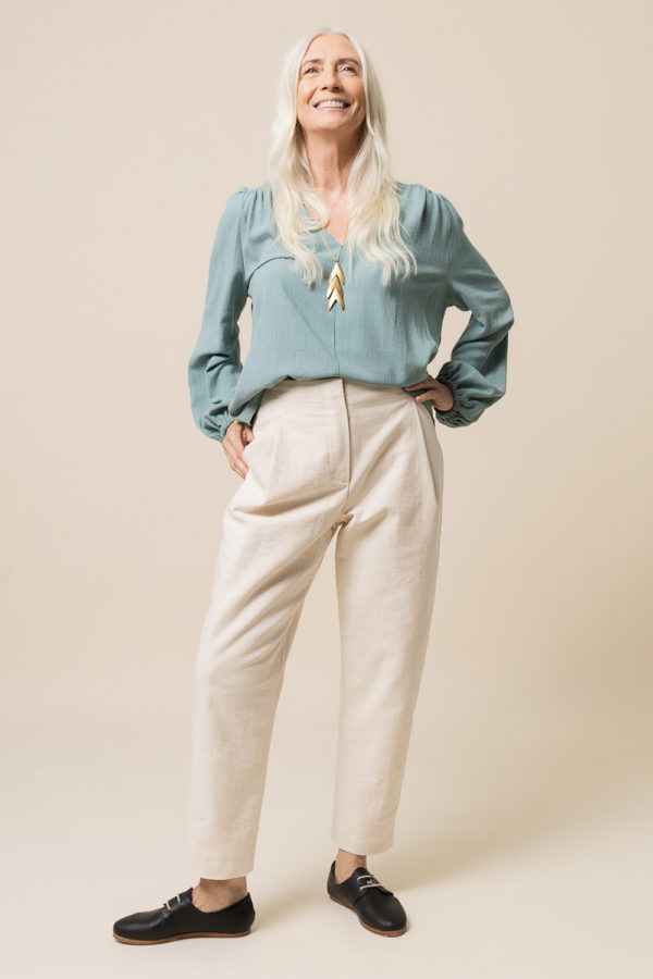 Closet Core Mitchell Trousers