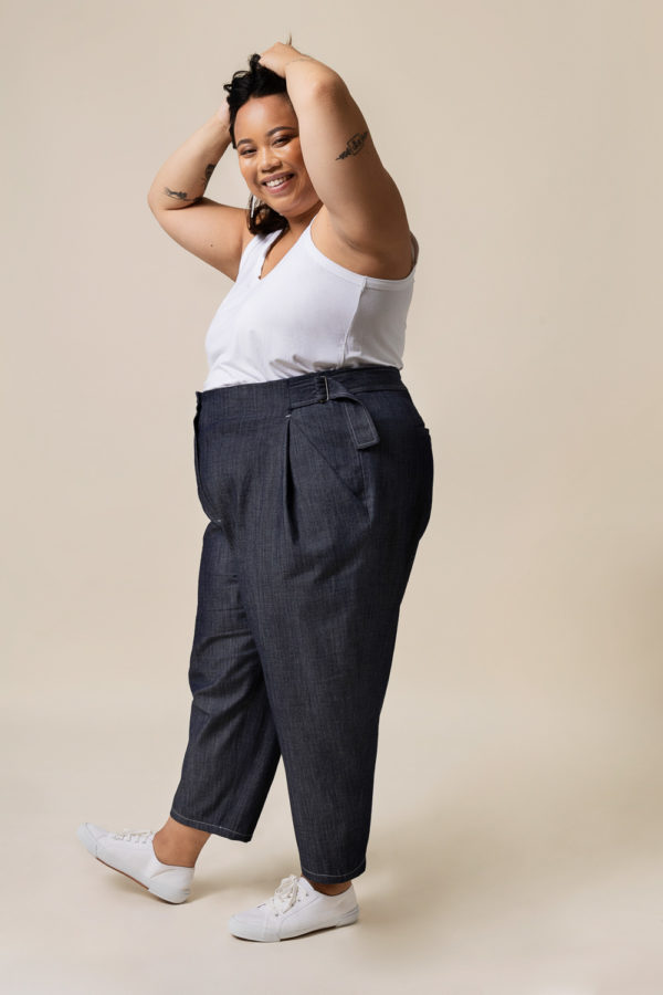 Closet Core Mitchell Trousers