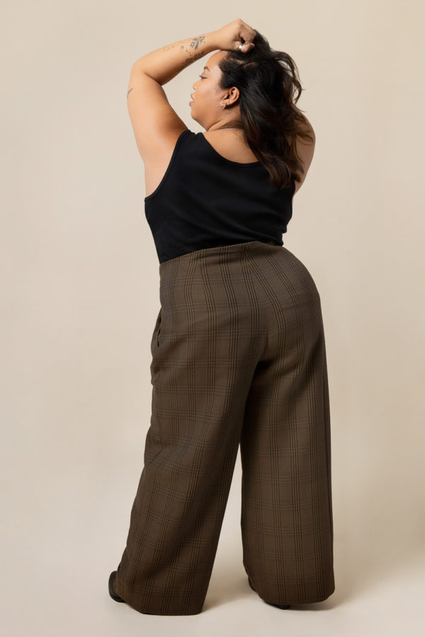 Closet Core Mitchell Trousers