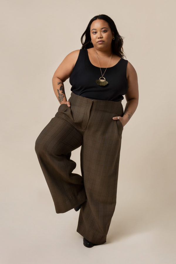 Closet Core Mitchell Trousers