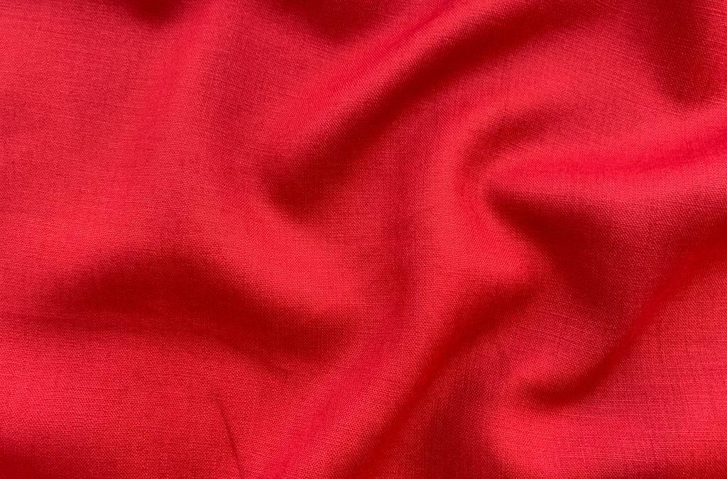 Nevada Linen – Rouge