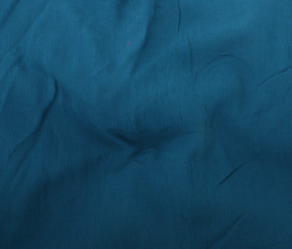 Crinkle Yoryu – French Blue