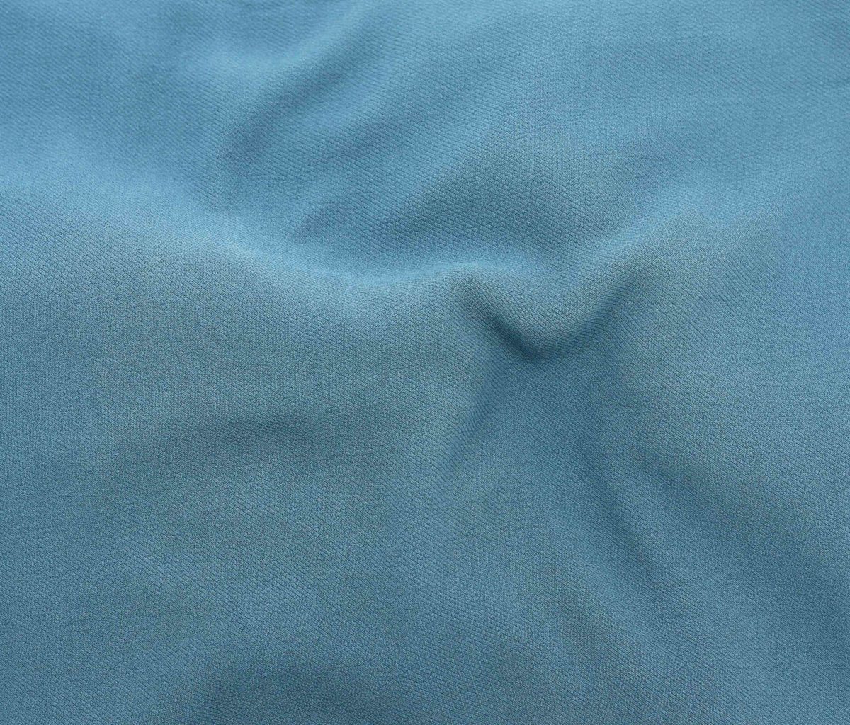 Viscose crepe fabric (100% Viscose) Weight 140 g Tessuti dell'arte