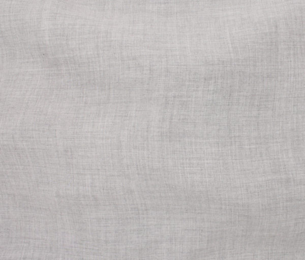 Rayon Twill – Light Grey