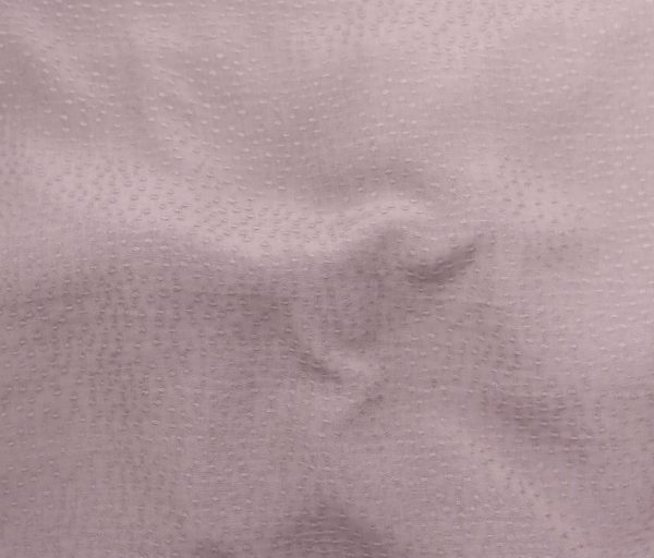 Viscose Dobby – Dusty Lavender