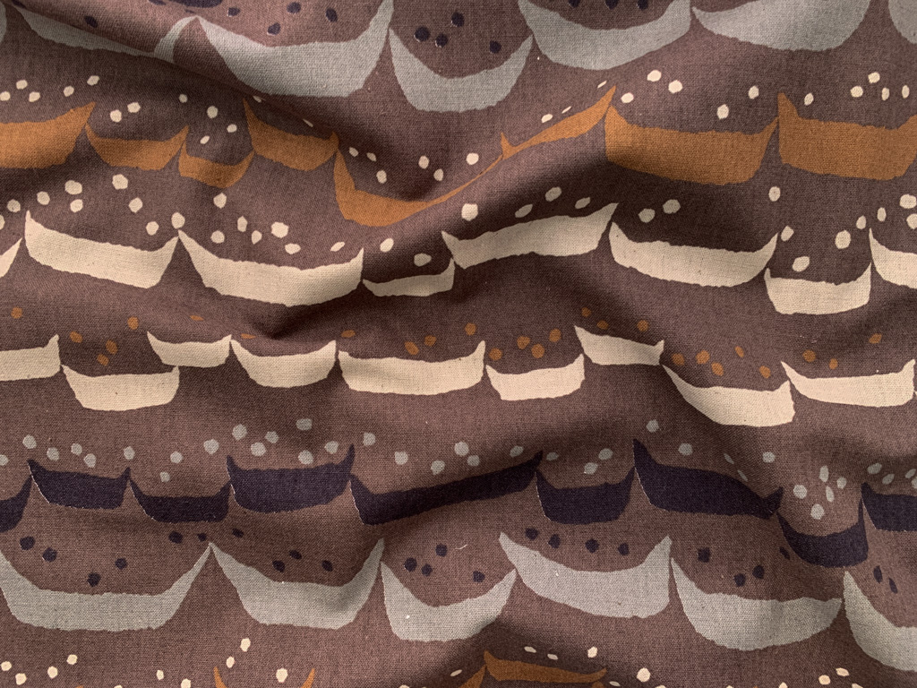 Stonemountain & Daughter Fabrics