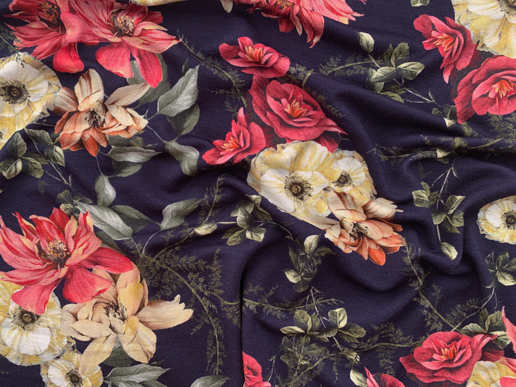 Stonemountain & Daughter Fabrics