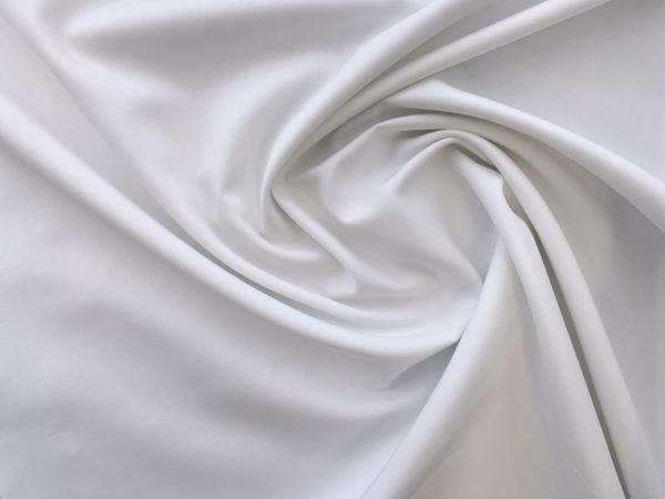 Pimatex - Cotton Broadcloth - White