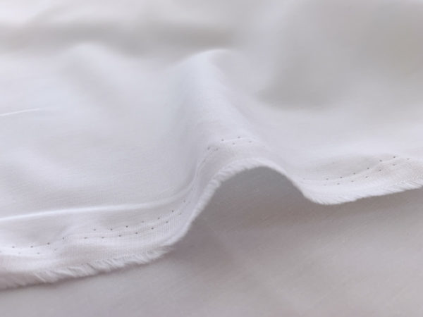 Pimatex - Cotton Broadcloth - White