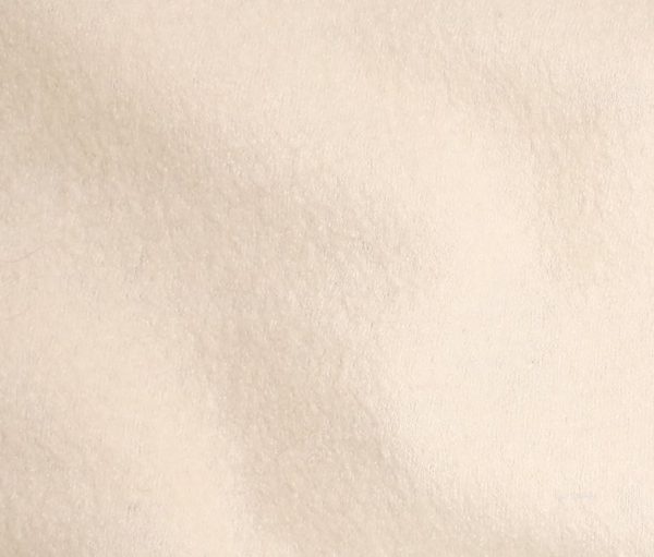 Boiled Wool/Viscose - Cream