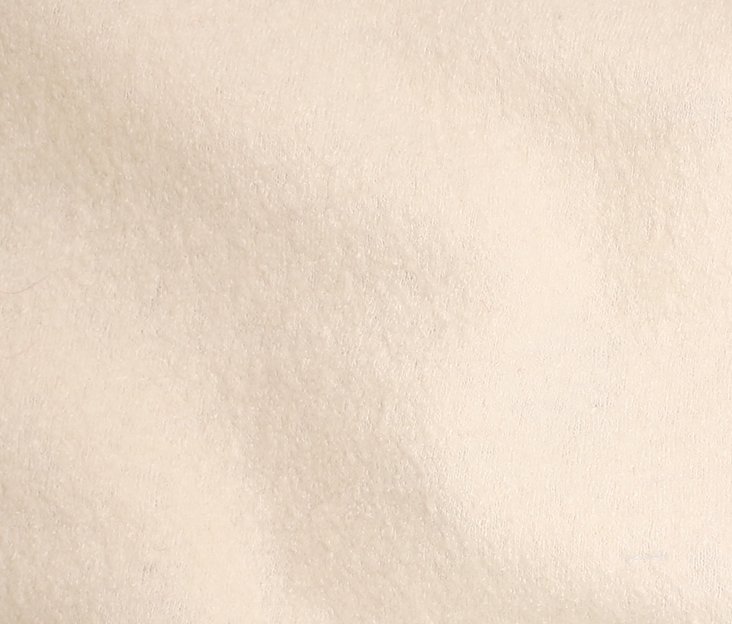 Boiled Wool/Viscose – Cream