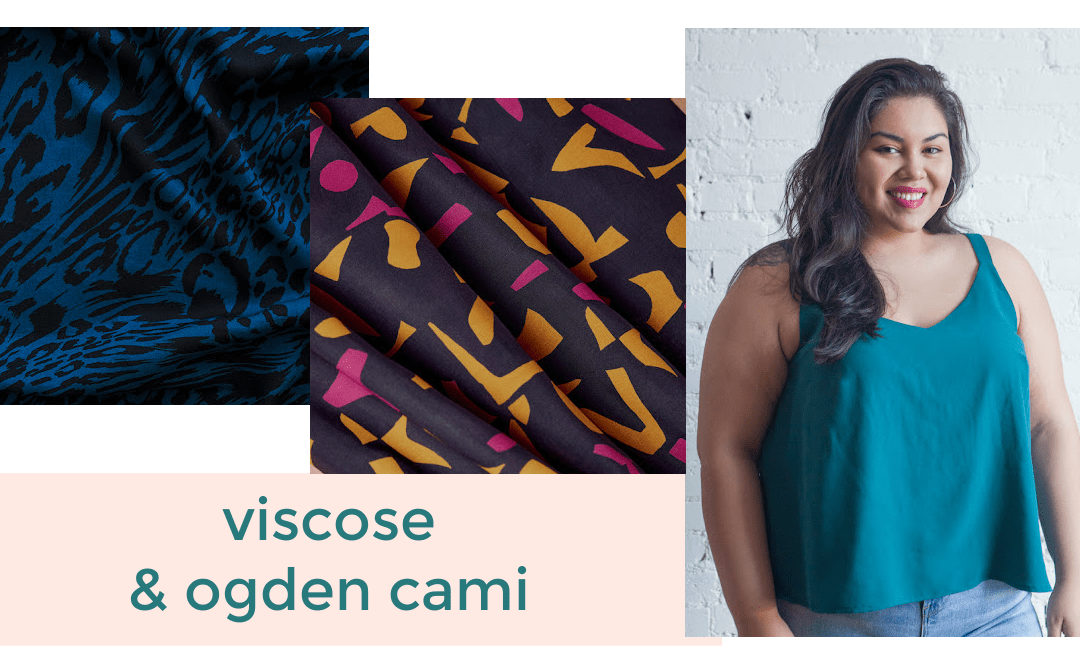 Tencel vs. Modal vs. Rayon: What's the difference? - Cariki