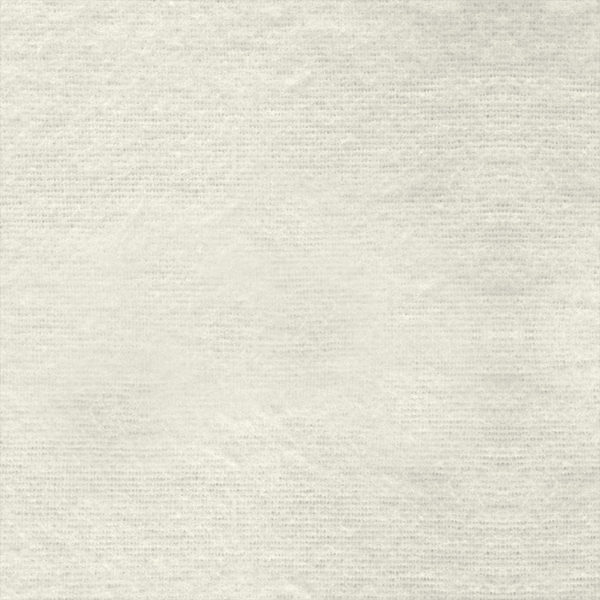 Heavyweight Cotton Flannel Solid – White