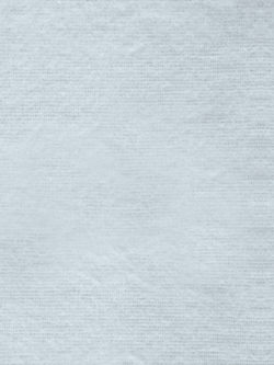 Heavyweight Cotton Flannel Solid – Light Blue