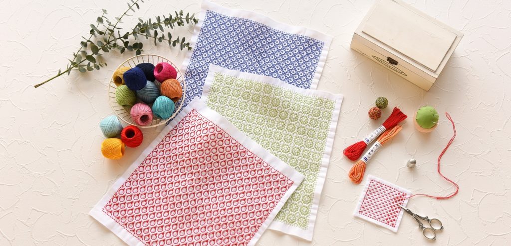Stonemountain & Daughter Fabrics Stonemountain & Daughter Fabrics