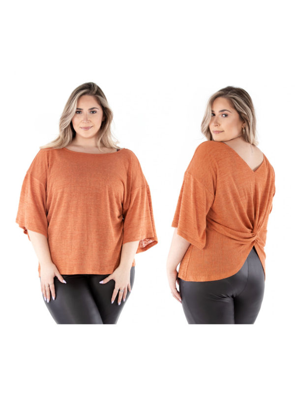 Jalie Elle Reversible Top #4015