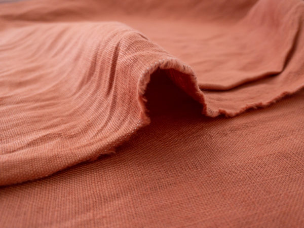 Nevada Linen - Cognac