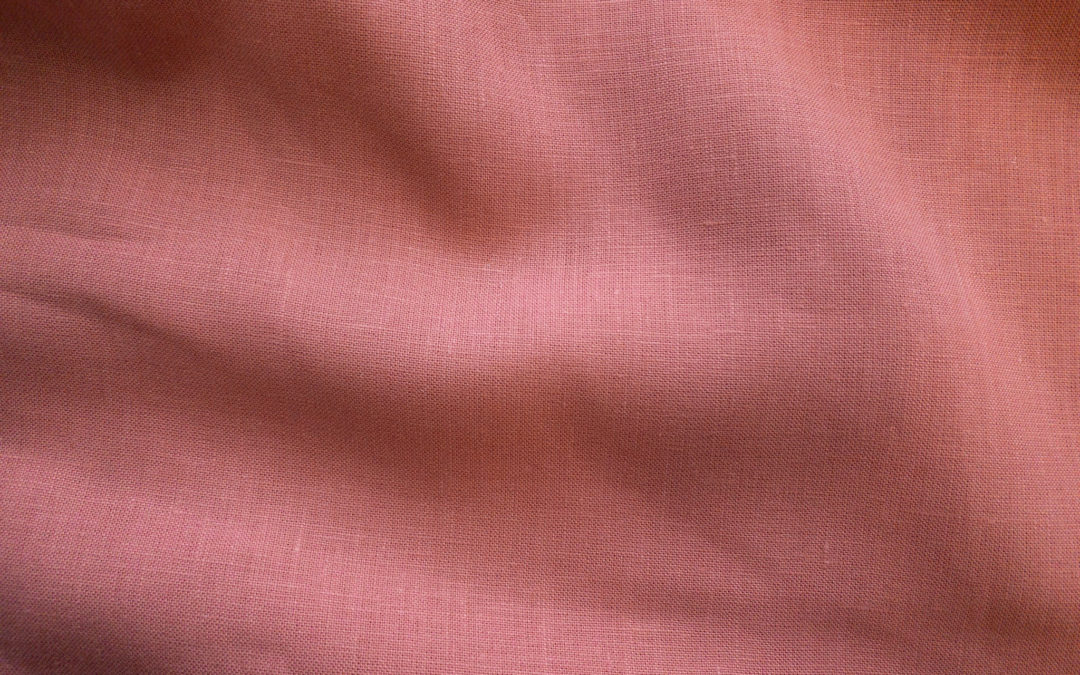 Nevada Linen – Dusty Pink