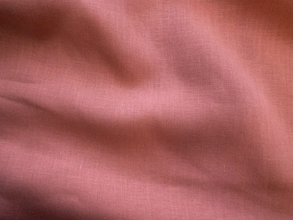 Nevada Linen - Dusty Pink