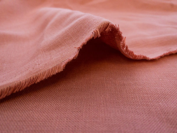 Nevada Linen - Dusty Pink